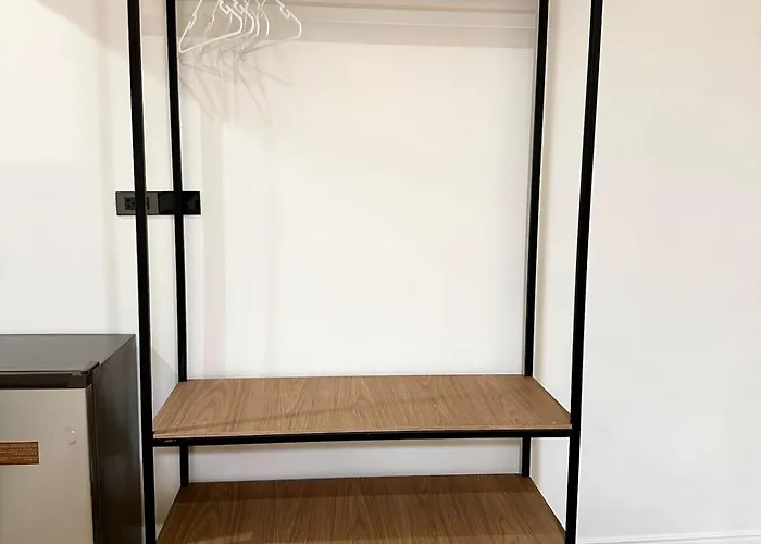 Serene Escape 2 Mins From Srt Wat Samien Nari 公寓